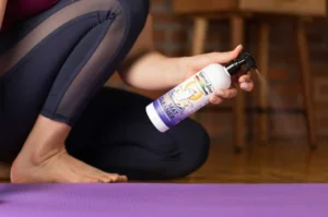 ヨガマットウォッシュ Yoga Mat Wash - 画像 (2)