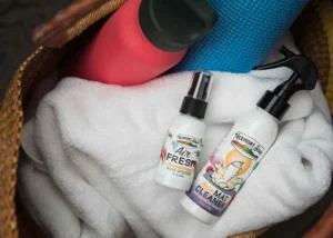 ヨガマットウォッシュ Yoga Mat Wash - 画像 (3)