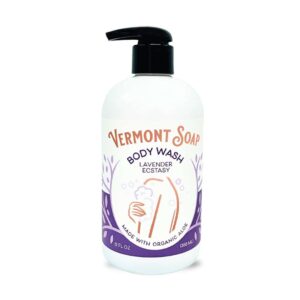 ボディウォッシュ Body Wash