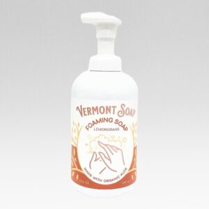 フォーミングソープ レモングラス Foaming Soap Lemongrass