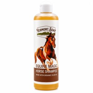 オーガニック ホースシャンプー Horse Shampoo