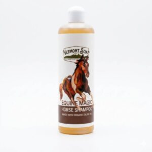 オーガニック ホースシャンプー Horse Shampoo
