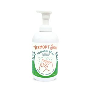 フォーミングソープ セージライム Foaming Soap Sage Lime